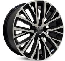 4 rodas zeus modelo vw passat cc / aro 18x6 / (4x100) et30