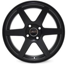 4 rodas zeus modelo zw309 concava / aro 15x8 / (4x100) et20