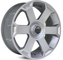 4 RODAS ZEUS MODELO ZWAVS / ARO 18X7 / (4x108) ET38 4 RODAS ZEUS MODELO ZWAVS / ARO 18X7 / (4x108) ET38