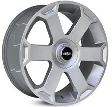 4 rodas zeus modelo zwavs / aro 20x8,5 / (5x114) et45