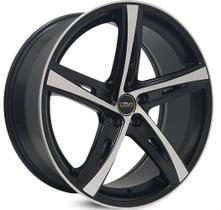4 RODAS ZEUS MW110 MODELO TSI 541 / ARO 18x8 / (5X105) ET33 4 RODAS ZEUS MW110 MODELO TSI 541 / ARO 18x8 / (5X105) ET33