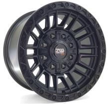 4 rodas zeus off-road ford f250 / aro 18x9 (8x170) et0