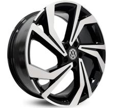 4 rodas zeus veneto golf, jetta / aro 20x7,5 / (5x112) et45