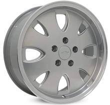 4 rodas zeus vlk310 modelo opala diplomata / aro 17x7, (5x114) et40 4 rodas zeus vlk310 modelo opala diplomata / aro 17x7, (5x114) et40