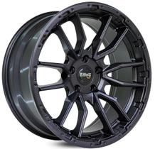 4 rodas zeus vw amarok off-road / aro 18x9 (5x120) et15