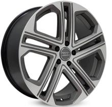 4 rodas zeus zwas7 modelo audi s7 / aro 20x8 / (5x100) et40