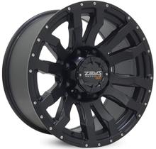 4 rodas zeus zwat2 off-road / aro 18x9 / (8x165) et 0 4 rodas zeus zwat2 off-road / aro 18x9 / (8x165) et 0