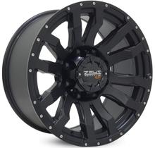 4 rodas zeus zwat2 off-road / aro 20x9 / (8x170) et 0
