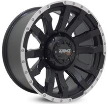 4 rodas zeus zwat2 off-road frontier / aro 18x9 / (6x114) et10