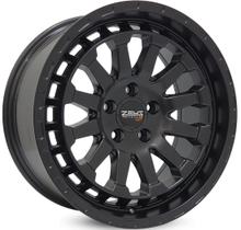 4 rodas zeus zwat3 off road / aro 17x8 / (5x127) et20 4 rodas zeus zwat3 off road / aro 17x8 / (5x127) et20