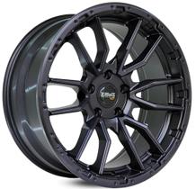4 rodas zeus zwat4 off-road / aro 20x9 / (5x110) et15