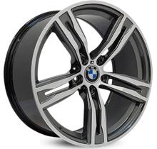 4 rodas zeus zwbm6 modelo bmw m6 / aro 19x8,5 / (5x120) et35 4 rodas zeus zwbm6 modelo bmw m6 / aro 19x8,5 / (5x120) et35