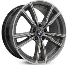 4 rodas zeus zwbx6 modelo bmw m135 / aro 20 / 2 talas / (5x120) et40/40 4 rodas zeus zwbx6 modelo bmw m135 / aro 20 / 2 talas / (5x120) et40/40