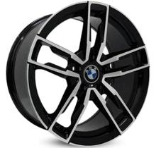 4 rodas zeus zwbz4 modelo bmw 320m gp / aro 18x8 / (5x120) et35