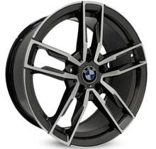 4 RODAS ZEUS ZWBZ4 MODELO BMW Z4 30i M / ARO 18X8 / (5X120) ET35