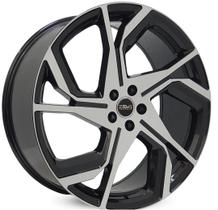 4 rodas zeus zwlr1 esportiva / aro 22x9 / (5x112) et40