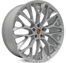 4 rodas zeus zwpc1 modelo hre p200 / aro 22x9 / (5x112) et40