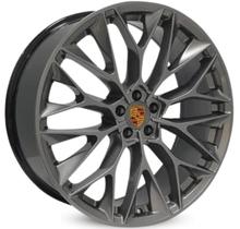 4 rodas zeus zwpc1 modelo hre p200 / aro 22x9 / (5x114) et40 4 rodas zeus zwpc1 modelo hre p200 / aro 22x9 / (5x114) et40
