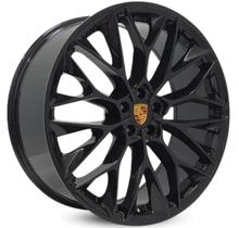 4 rodas zeus zwpc1 modelo hre p200 / aro 22x9 / (5x120) et40