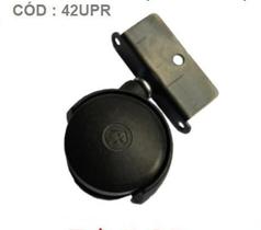 4 Rodinhas para Gabinete de Máquina de Costura