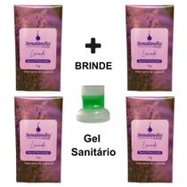 4 Sachê Perfumado Gaveta Armário Cheirinho de Lavanda Guarda Roupa Top Marca Senalândia - Envio Já 4 Sachê Perfumado Gaveta Armário Cheirinho de Lavanda Guarda Roupa Top Marca Senalândia - Envio Já
