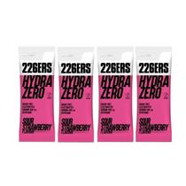 4 Sachês Suplemento Hydrazero Monodosis 7.5gr 500mg Sódio 4 Sachês Suplemento Hydrazero Monodosis 7.5gr 500mg Sódio