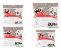 4 Saco De Lavar Tênis Calçado Sapato Roupas Delicadas Multiuso Máquina De Lavar