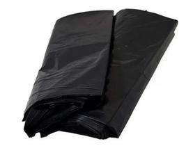 4 Sacos para Lixo 100 Litros 75 cm x 1,05 m