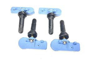 4 Sensor Pressão Tpms Pneu Cruze Onix Cobalt S10 Prisma Jogo 4 Sensor Pressão Tpms Pneu Cruze Onix Cobalt S10 Prisma Jogo