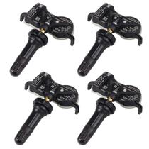 4 Sensor Pressao Tpms Pneus Fiat Toro Jeep Compass Cherokee