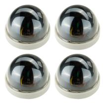 4 Sensores Fotocélula 127v Acende/apaga Lampadas Automático