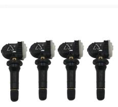 4 Sensores Tpms Pressão Pneu Onix Cobalt Spin Cruze S10 Gm 4 Sensores Tpms Pressão Pneu Onix Cobalt Spin Cruze S10 Gm