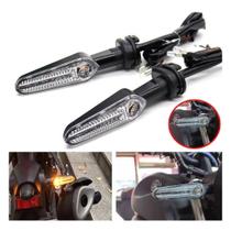 4 Setas Esportivas Em Led Palito Mt03 Mt07 Mt09