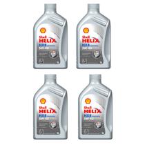 4 Shell Helix Hx8 5w40 Professional Av 508 88 4 Shell Helix Hx8 5w40 Professional Av 508 88