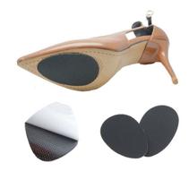 4 Solas Para chão liso Anti Queda Para Não Escorregar Para Sapatos Botas e saltos 4 Solas Para chão liso Anti Queda Para Não Escorregar Para Sapatos Botas e saltos