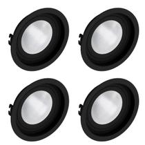 4 Spot Face Plana Par30 E27 Redondo Save Energy 110/220V 4 Spot Face Plana Par30 E27 Redondo Save Energy 110/220V