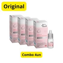 4 Spot On Dermocalmante 2ml - Ibasa 4 Spot On Dermocalmante 2ml - Ibasa