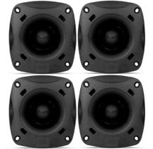 4 Super Tweeter Tuiter St-200 200w Rms 8 Ohms Jbl Selenium 4 Super Tweeter Tuiter St-200 200w Rms 8 Ohms Jbl Selenium
