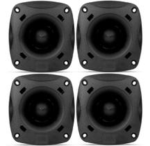 4 Super Tweeter Tuiter St-200 200w Rms 8 Ohms Jbl Selenium