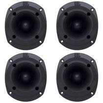 4 Super Tweeters JBL ST400 TRIO 8 Ohms 111 dB SPL