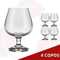 4 Taça Windsor Nadir 330ML Licor Luxo Eventos Água Suco 4 Taça Windsor Nadir 330ML Licor Luxo Eventos Água Suco