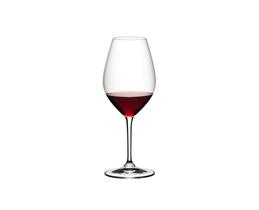 4 Taças de Vinho Tinto Friendly 667ml Riedel 4 Taças de Vinho Tinto Friendly 667ml Riedel