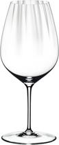 4 Taças para Vinho Performance Cabernet/Merlot 834ml Riedel