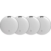 4 Tag Rastreador Localizador de Objetos Pets Malas GPS Faaftag