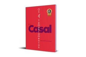 4 Temperamentos e o Casal - Fernanda Boaventura - GOOD JUMP EDITORA LTDA