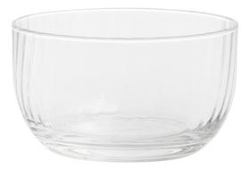 4 Tigela Bowl Fiore De Vidro Baixo 475ml Para Sobremesa 4 Tigela Bowl Fiore De Vidro Baixo 475ml Para Sobremesa