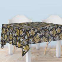 4 Toalha Mesa TNT Festa Churrasco Boteco Cerveja 140X140 4 Toalha Mesa TNT Festa Churrasco Boteco Cerveja 140X140