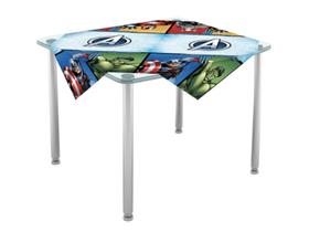 4 Toalhas Plástica Mesa Convidados Festa Vingadores Avengers 100 x 100 cm Regina Festas - Inspire sua Festa Loja 4 Toalhas Plástica Mesa Convidados Festa Vingadores Avengers 100 x 100 cm Regina Festas - Inspire sua Festa Loja