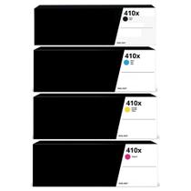 4 Toner CF410X M452DW M452NW M452DN M477FDW M477FDN Origin