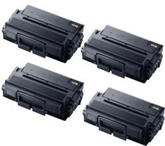 4 Toner Compativel D203 M3370 M3820 M3870 M4020 M4070 15k